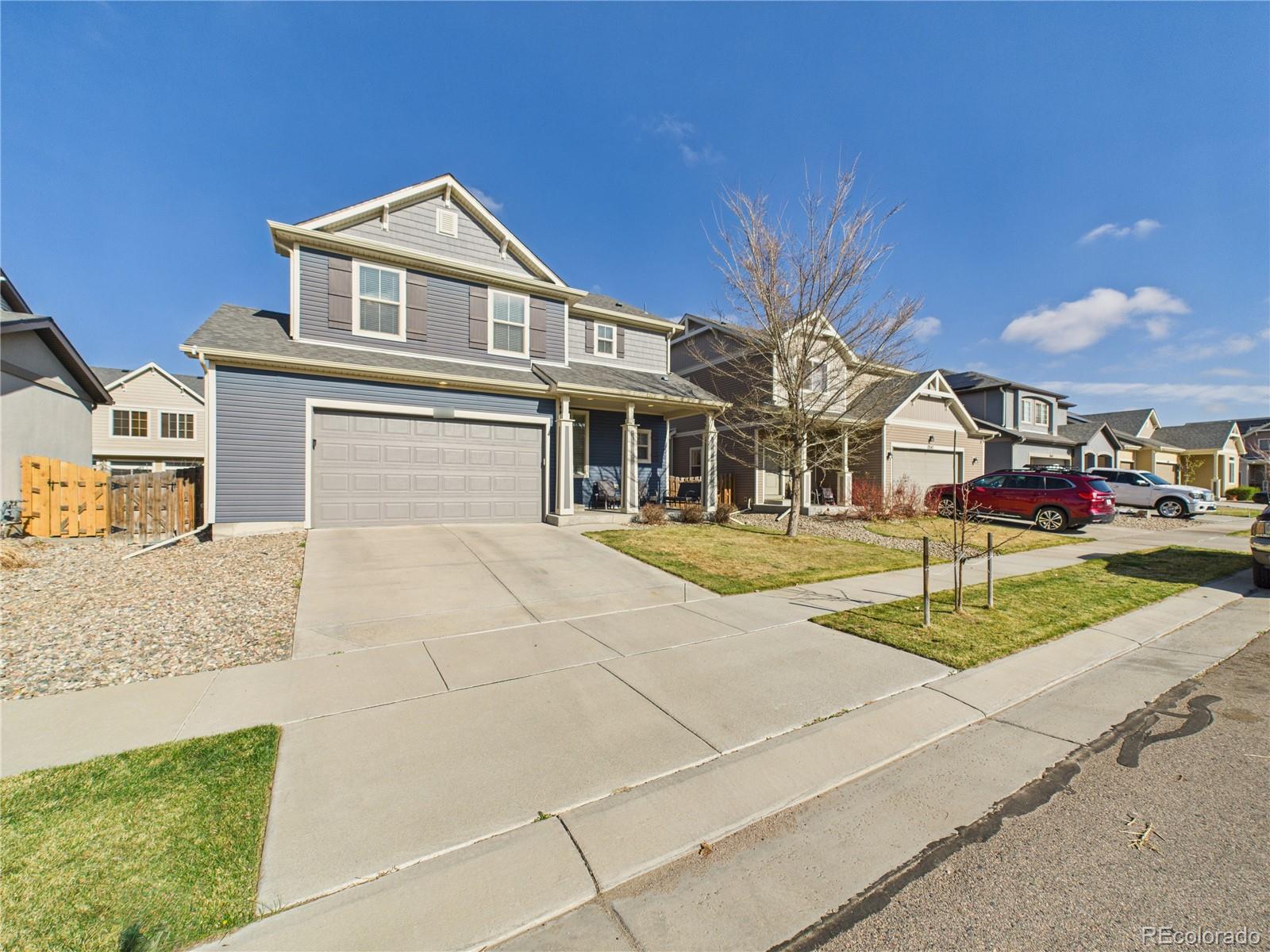 10541 Racine Way