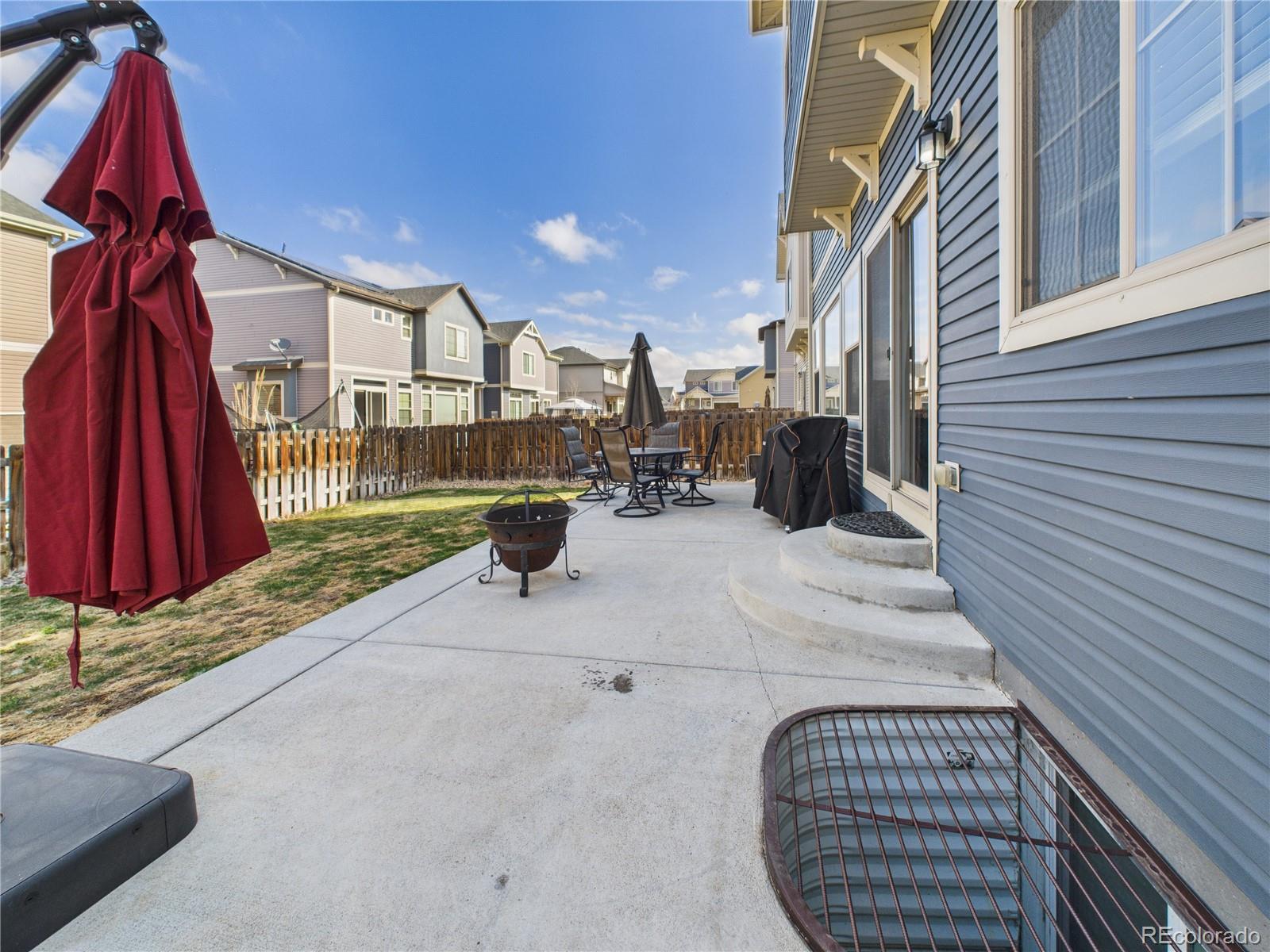 10541 Racine Way