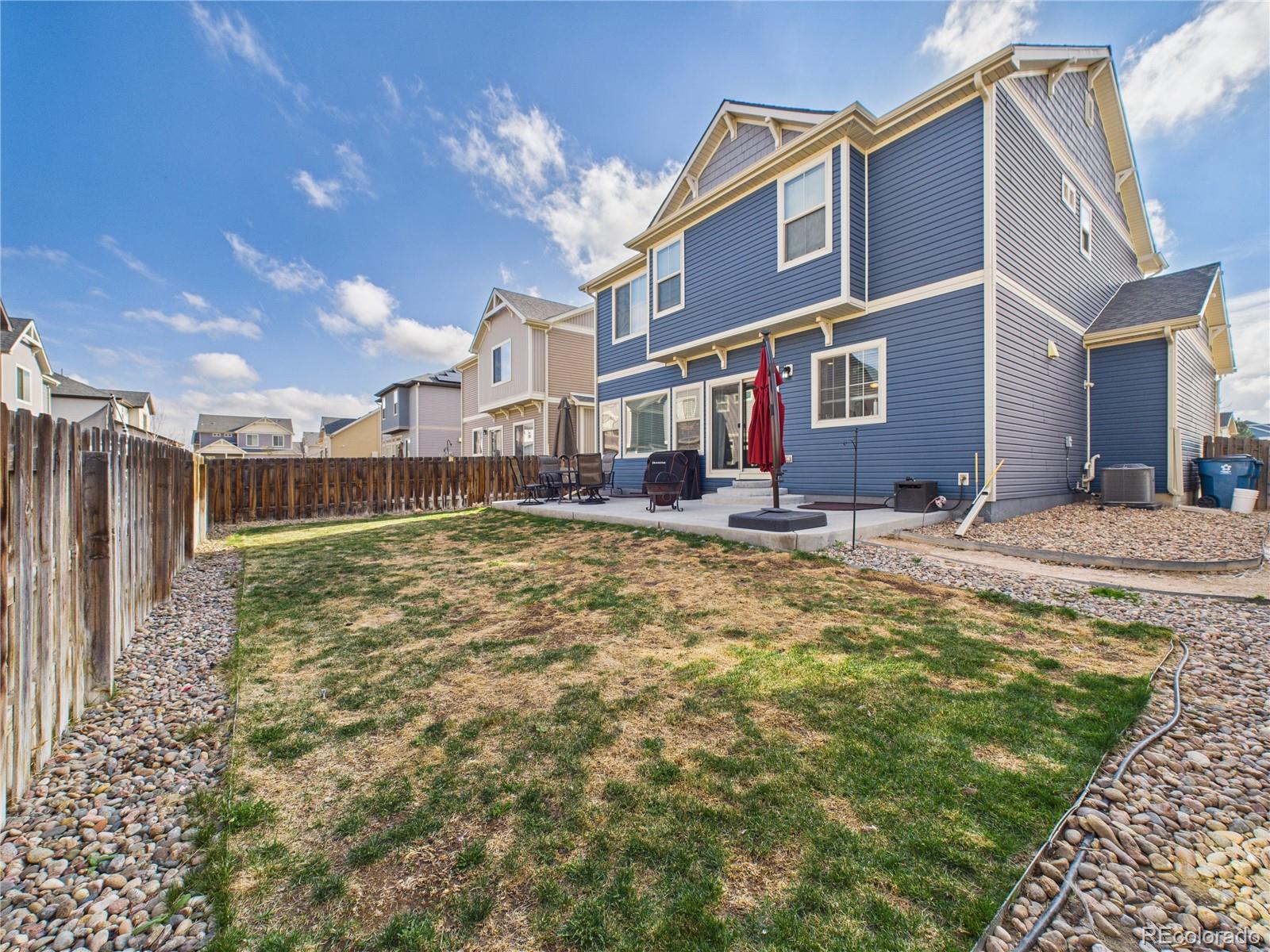 10541 Racine Way