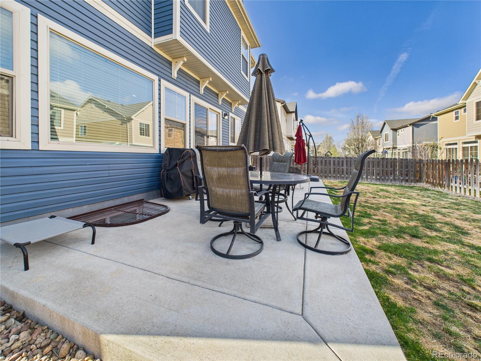 10541 Racine Way