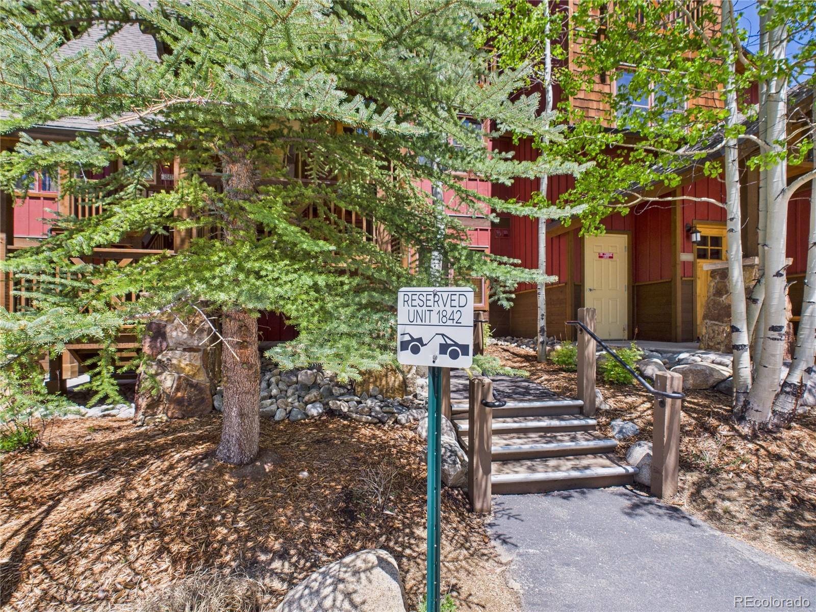 27 Lake Ridge Circle Unit: 1842