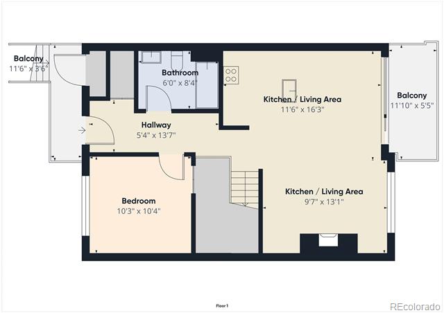 27 Lake Ridge Circle Unit: 1842