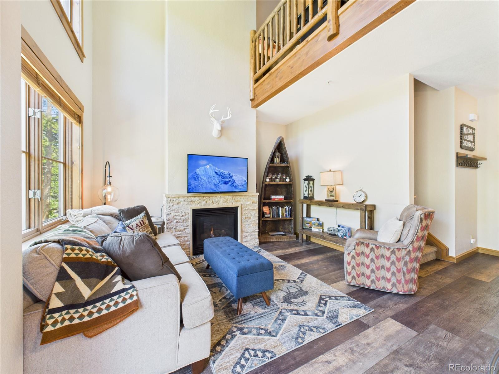 27 Lake Ridge Circle Unit: 1842