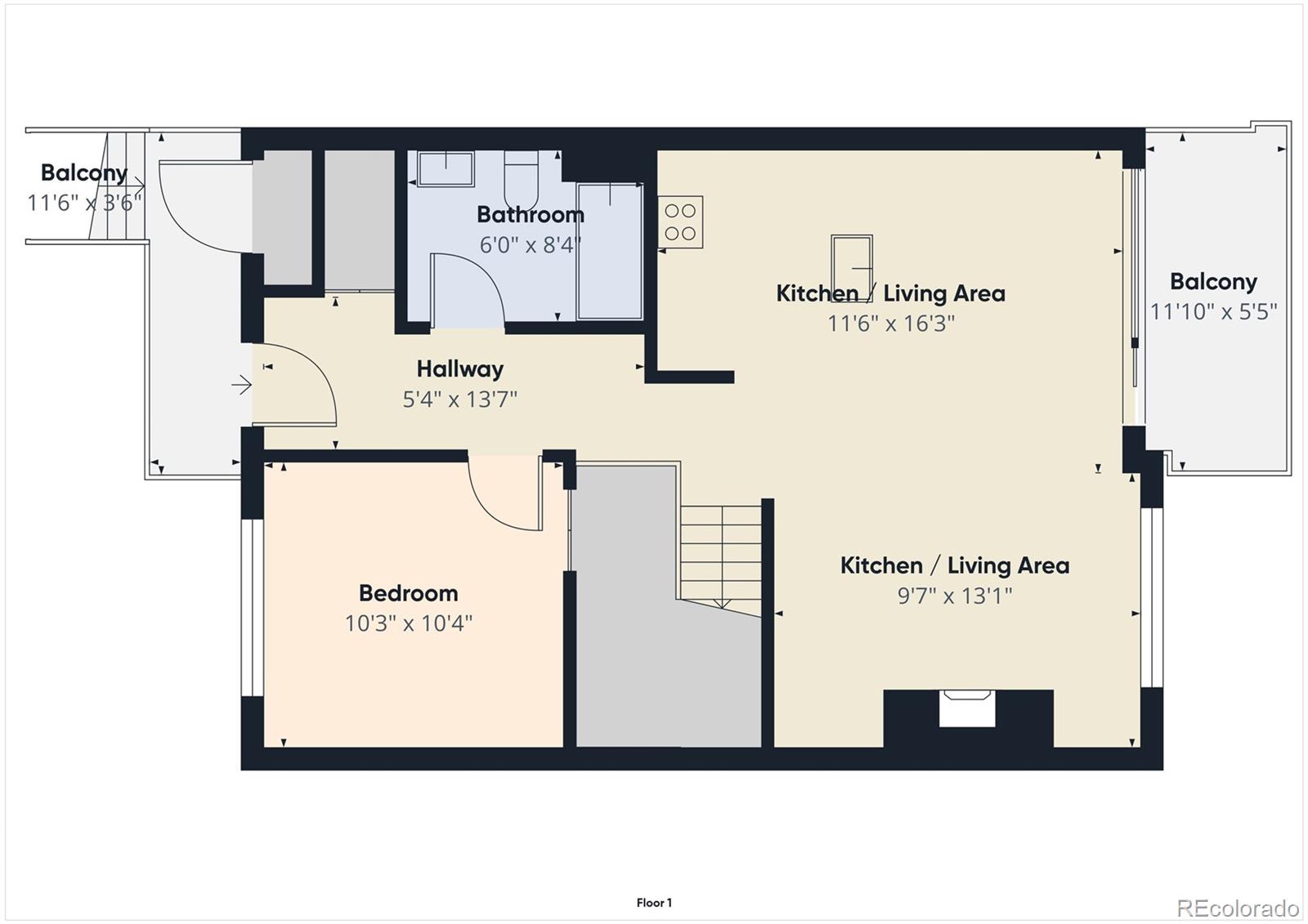 27 Lake Ridge Circle Unit: 1842