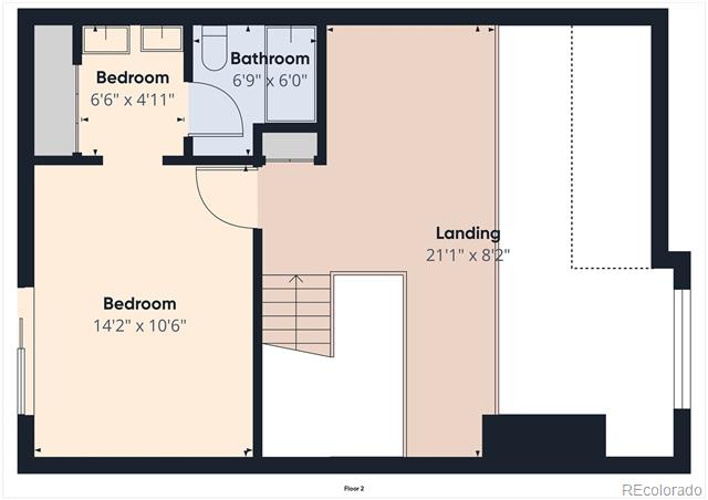 27 Lake Ridge Circle Unit: 1842
