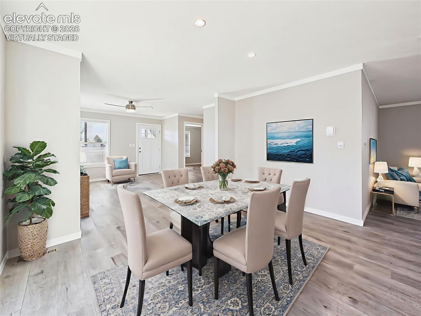 105 E Cellini Drive