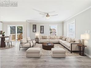 105 E Cellini Drive