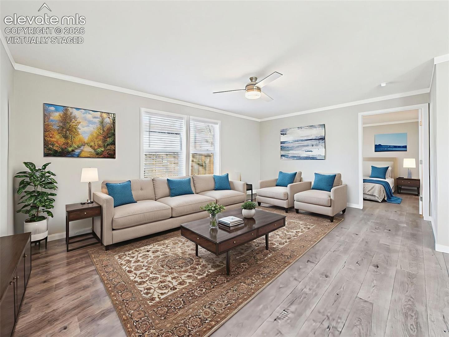105 E Cellini Drive