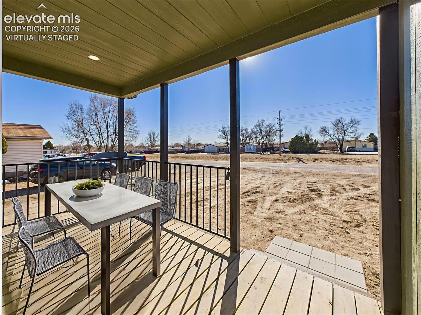 105 E Cellini Drive