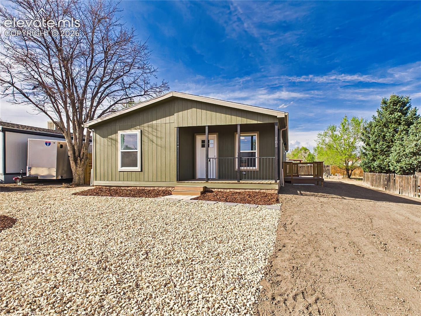 105 E Cellini Drive