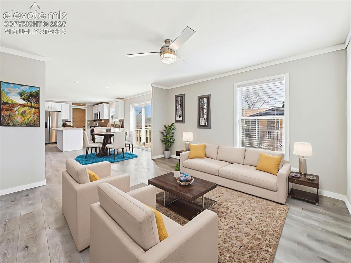 105 E Cellini Drive