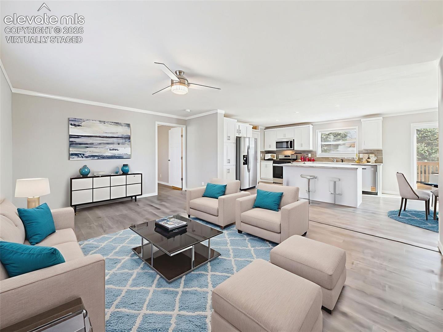 105 E Cellini Drive