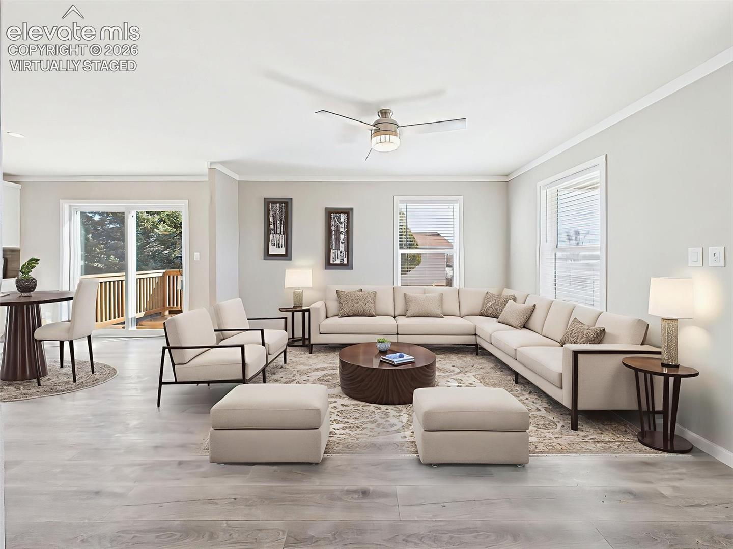 105 E Cellini Drive