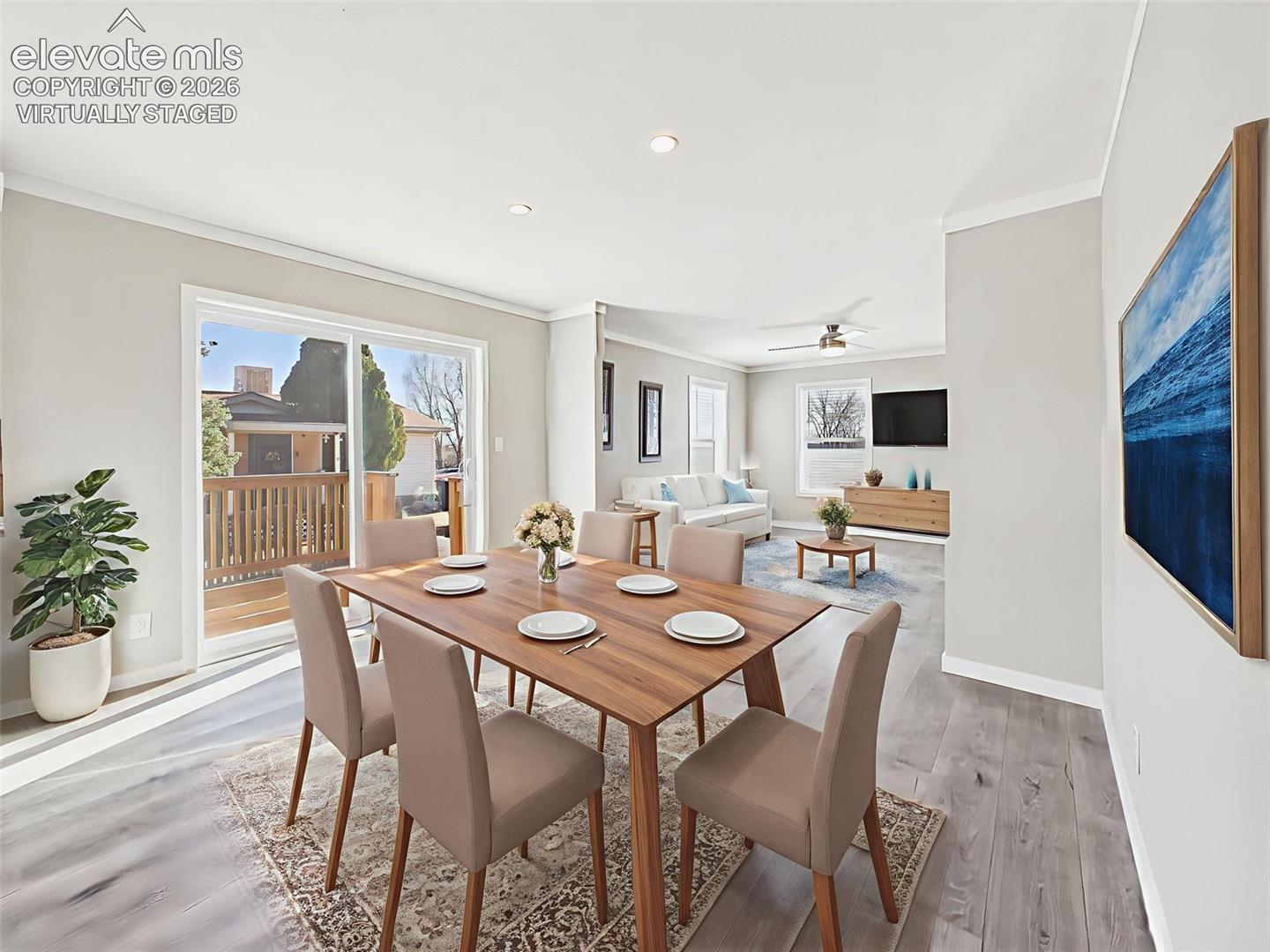 105 E Cellini Drive