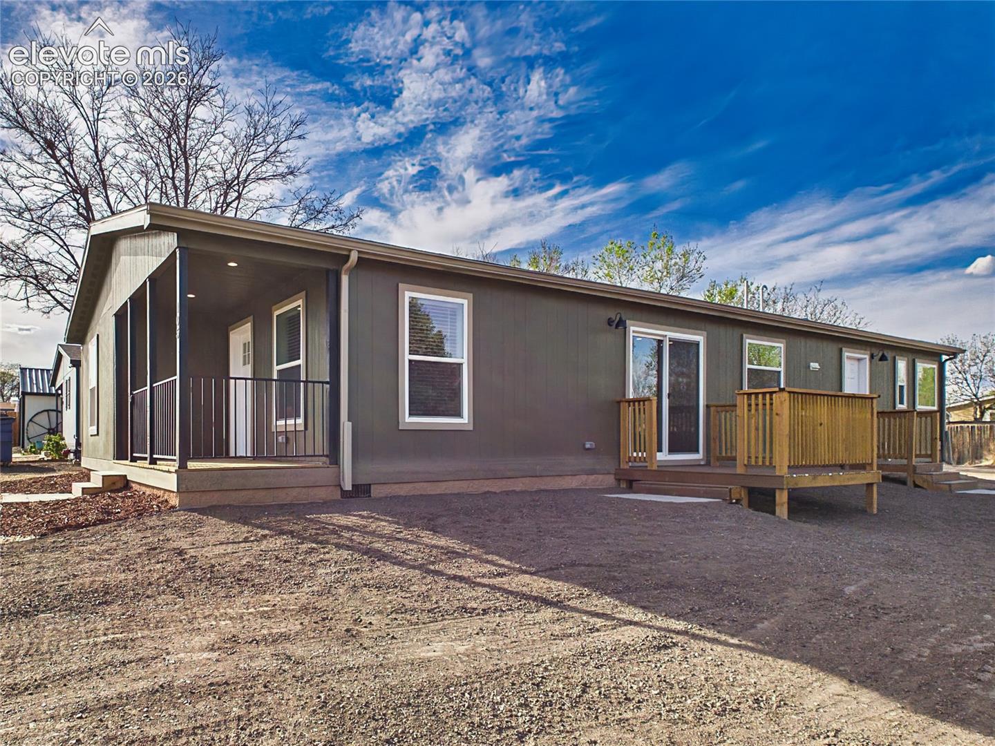105 E Cellini Drive