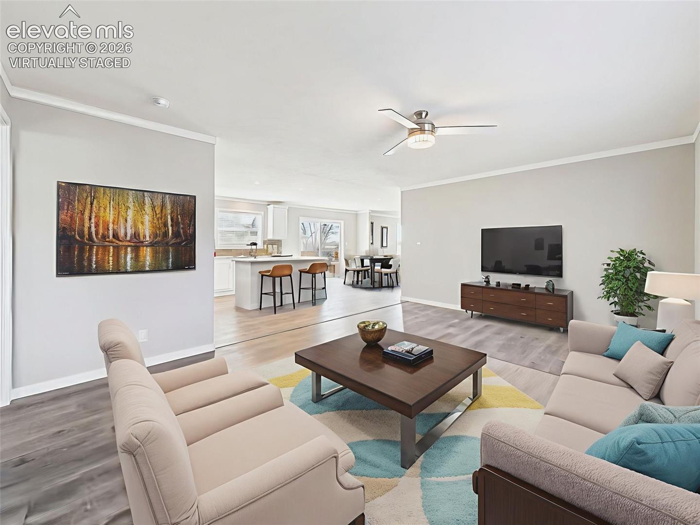 105 E Cellini Drive