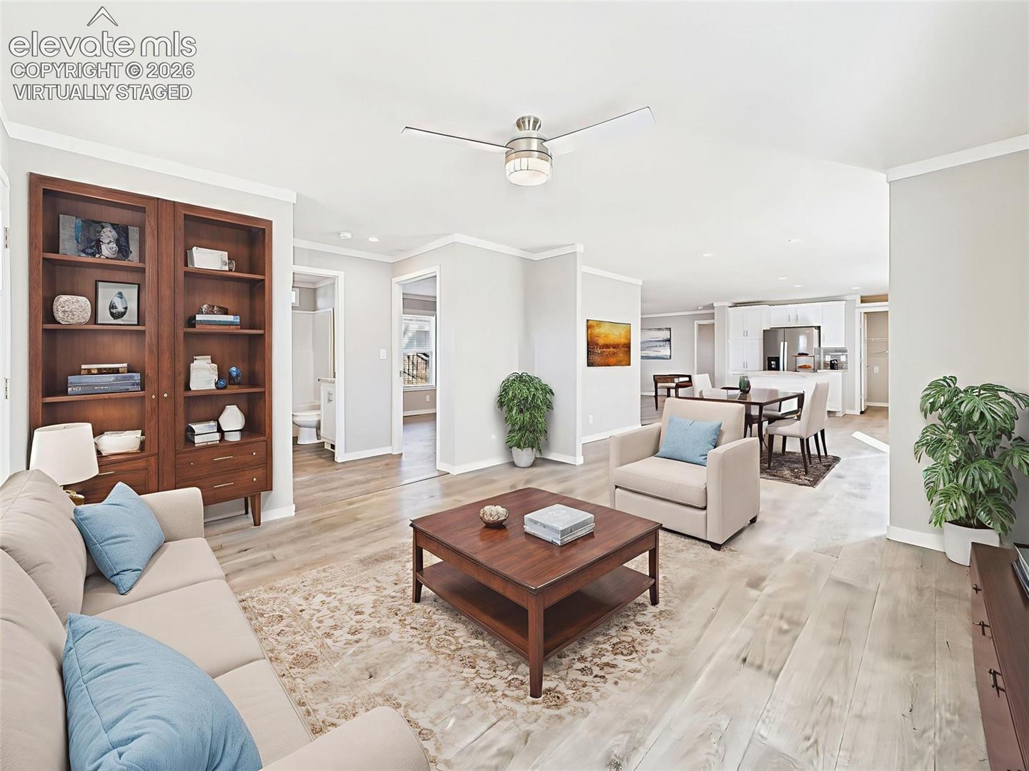 105 E Cellini Drive