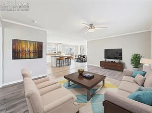 105 E Cellini Drive