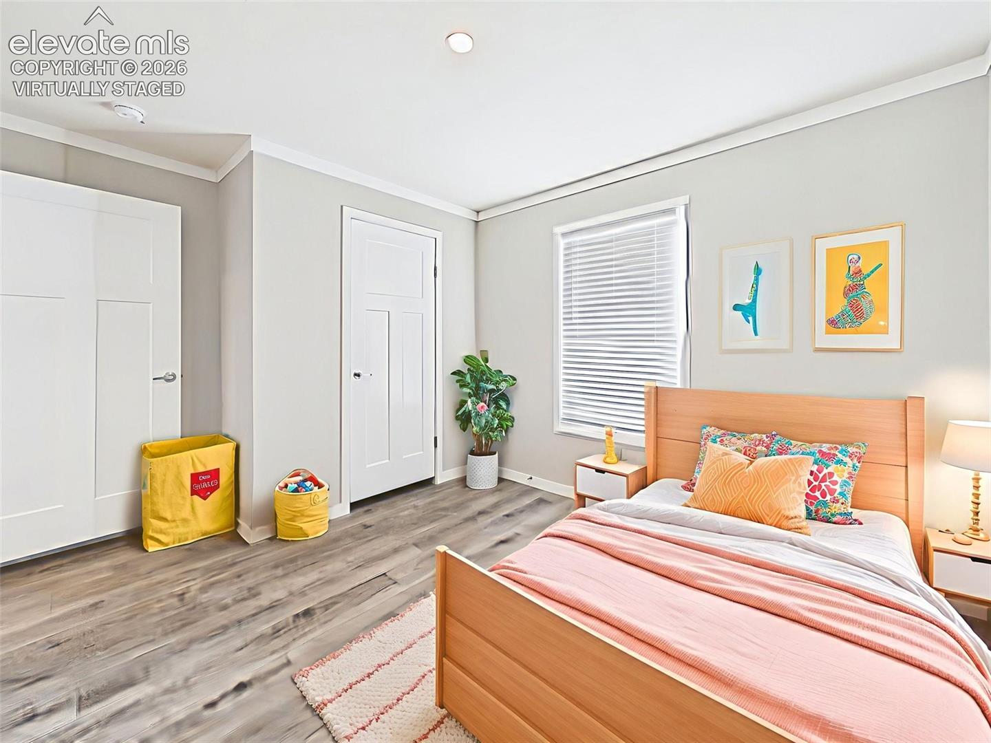 105 E Cellini Drive