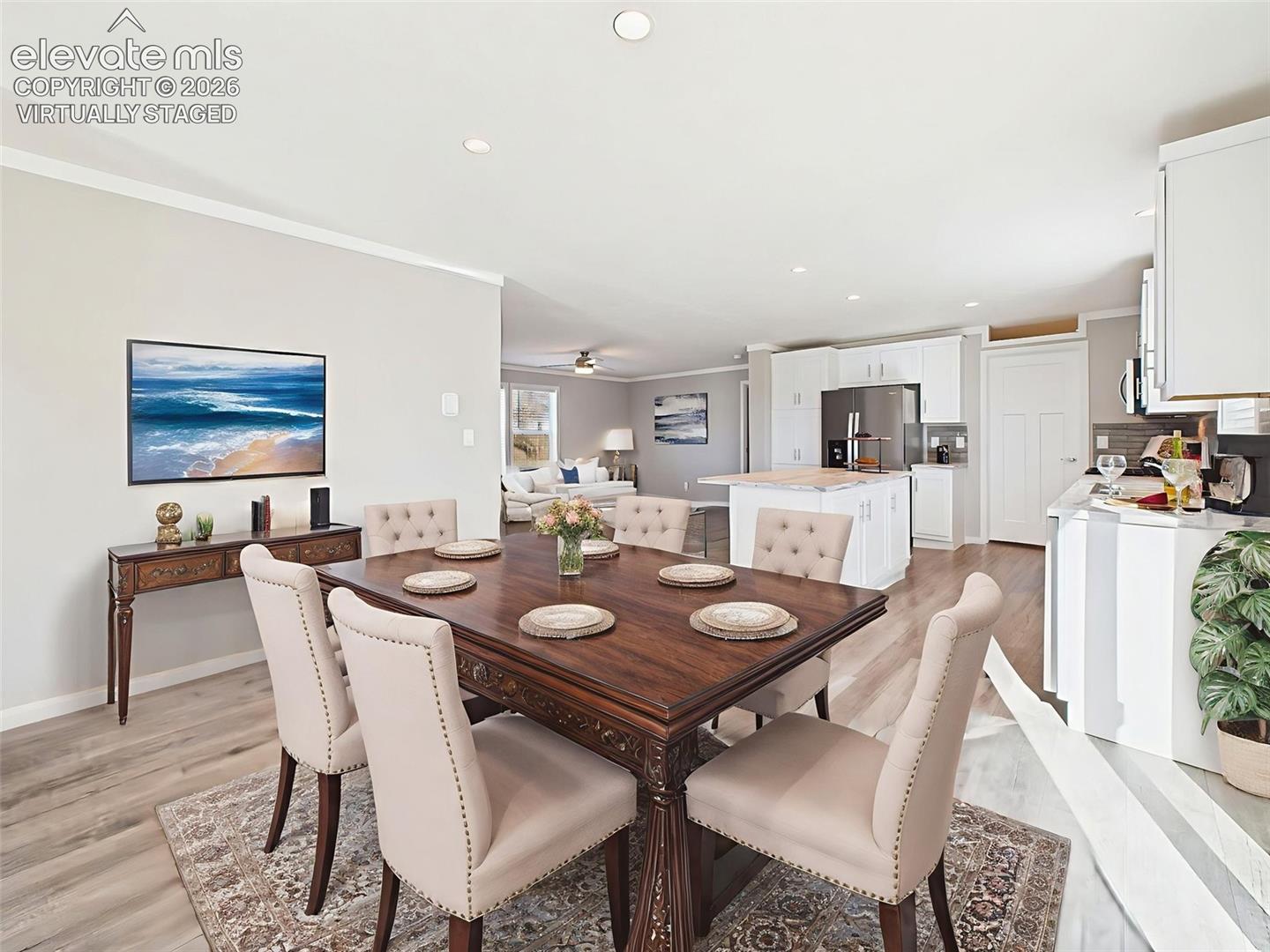 105 E Cellini Drive