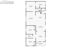 105 E Cellini Drive