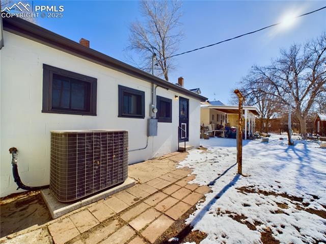 1207 Claremont Avenue