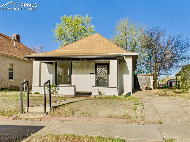 1207 Claremont Avenue