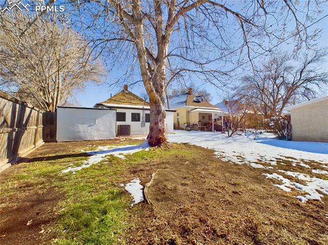 1207 Claremont Avenue