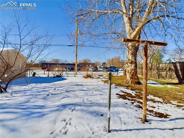 1207 Claremont Avenue