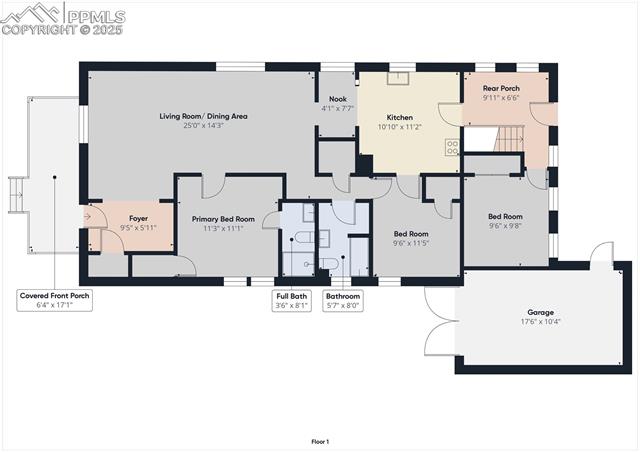 1207 Claremont Avenue