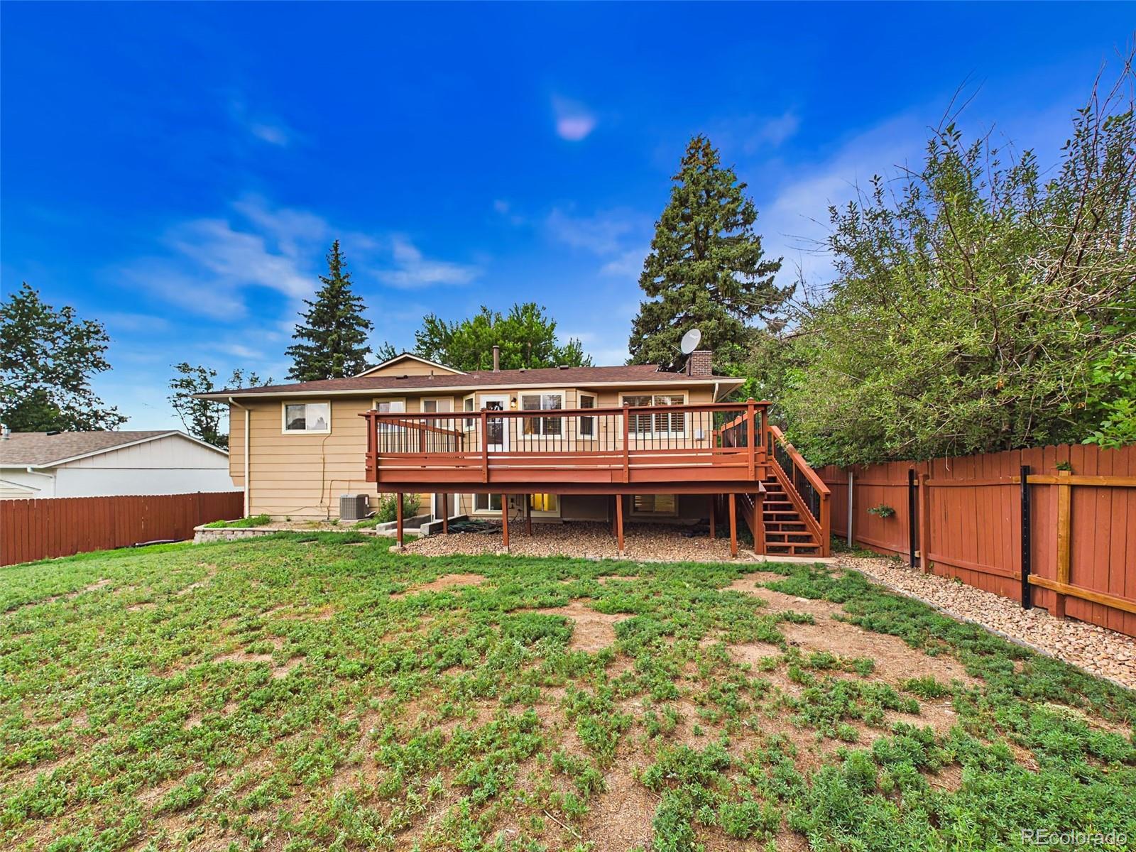 1509 Lyle Drive