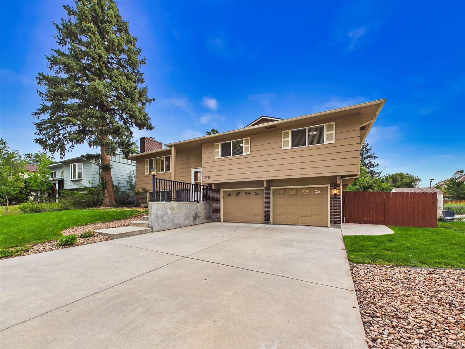 1509 Lyle Drive