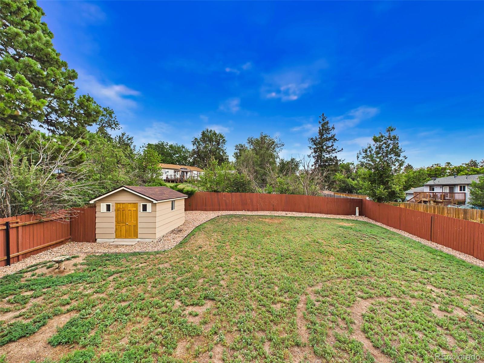 1509 Lyle Drive