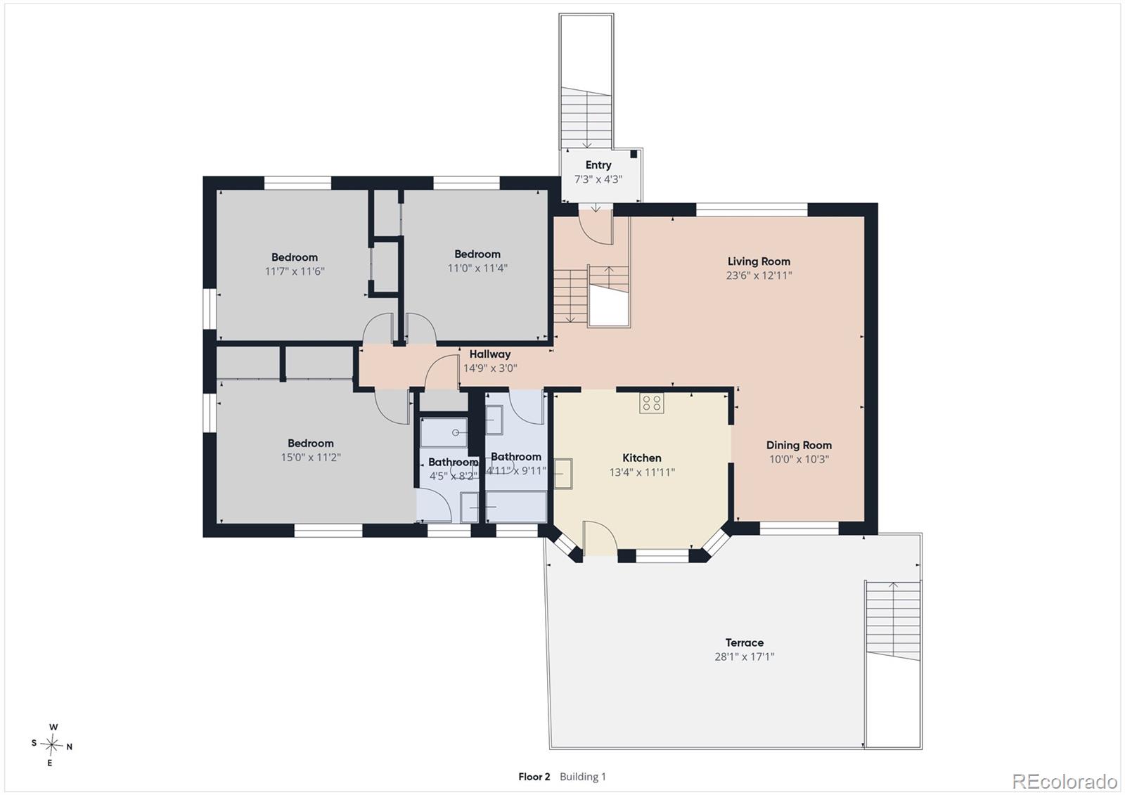 1509 Lyle Drive