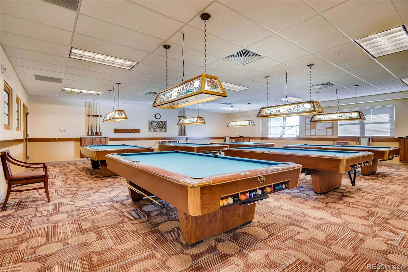 3184 S Heather Gardens Way Unit: 302