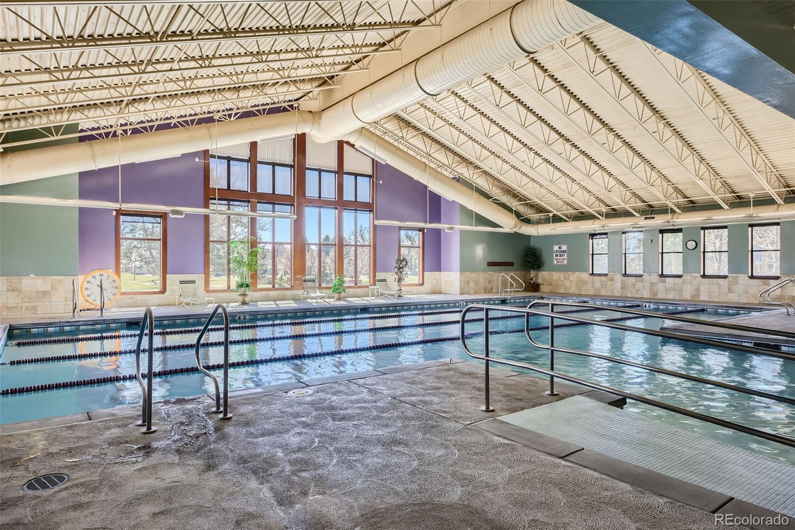 3184 S Heather Gardens Way Unit: 302