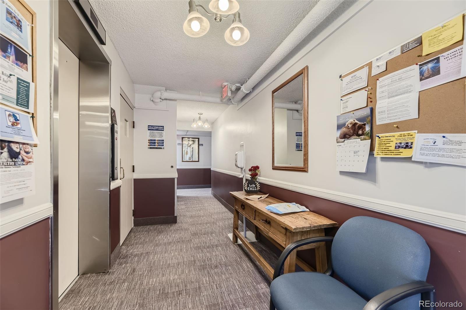 3184 S Heather Gardens Way Unit: 302