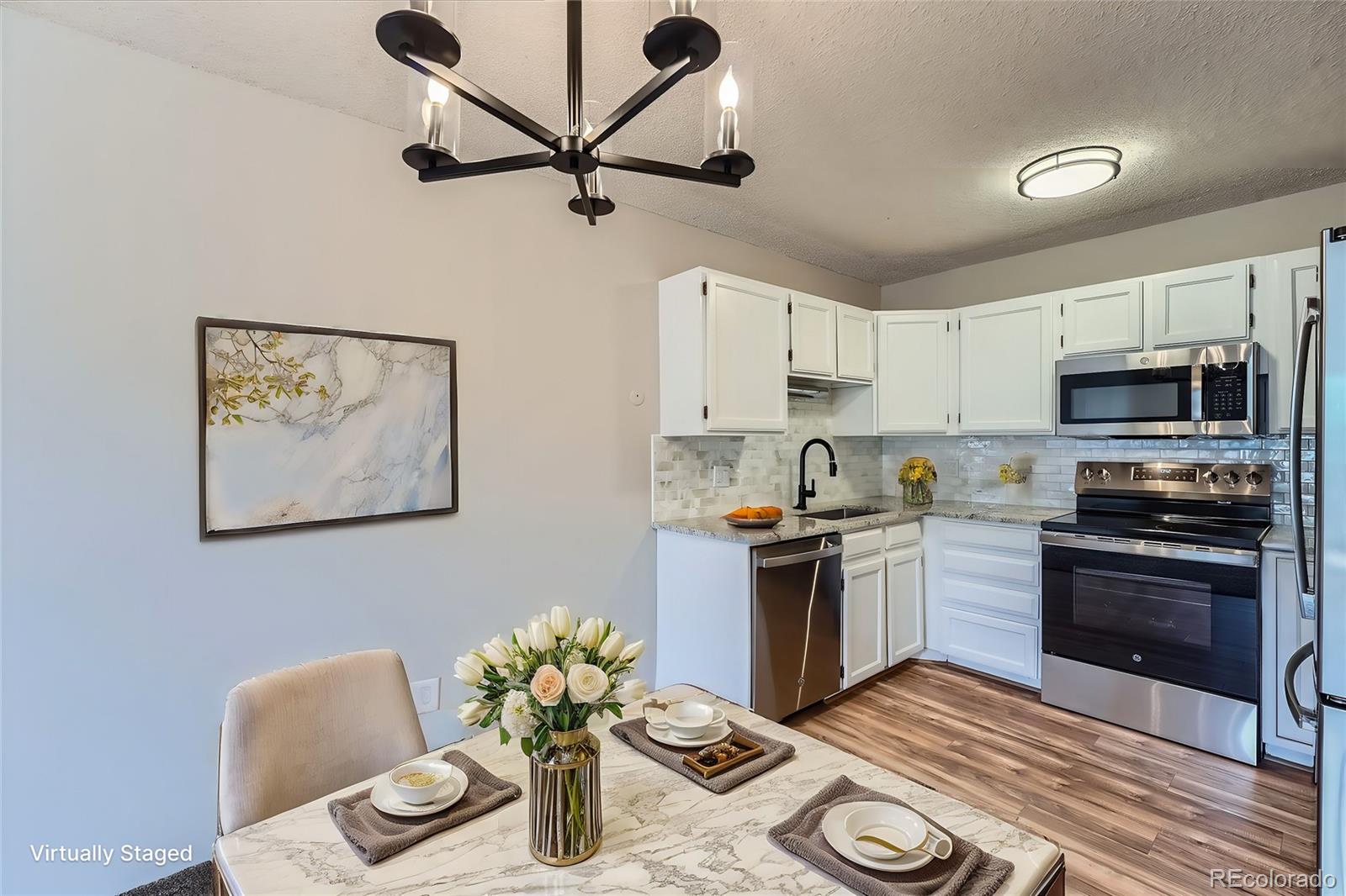 3184 S Heather Gardens Way Unit: 302
