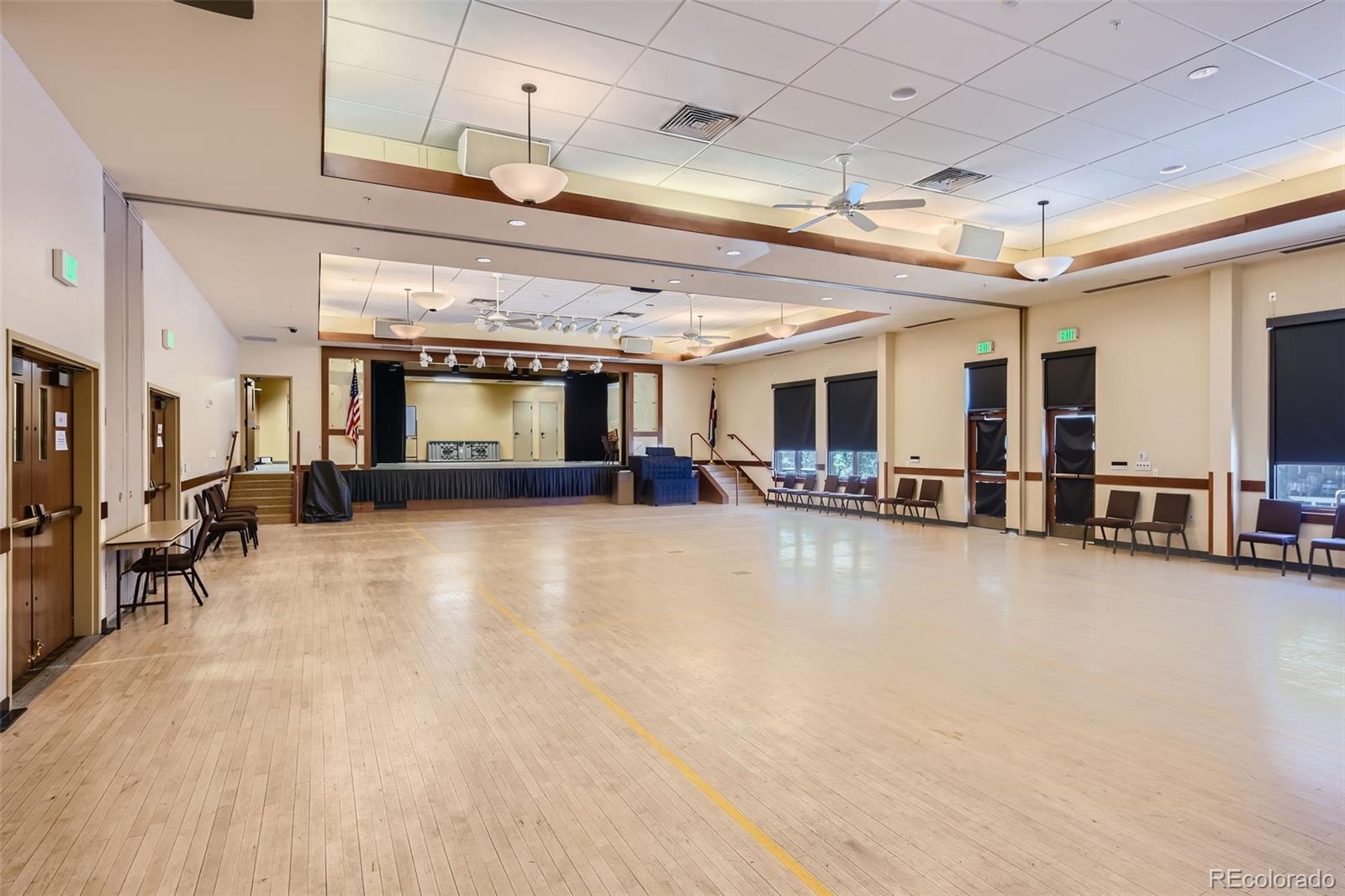 3184 S Heather Gardens Way Unit: 302