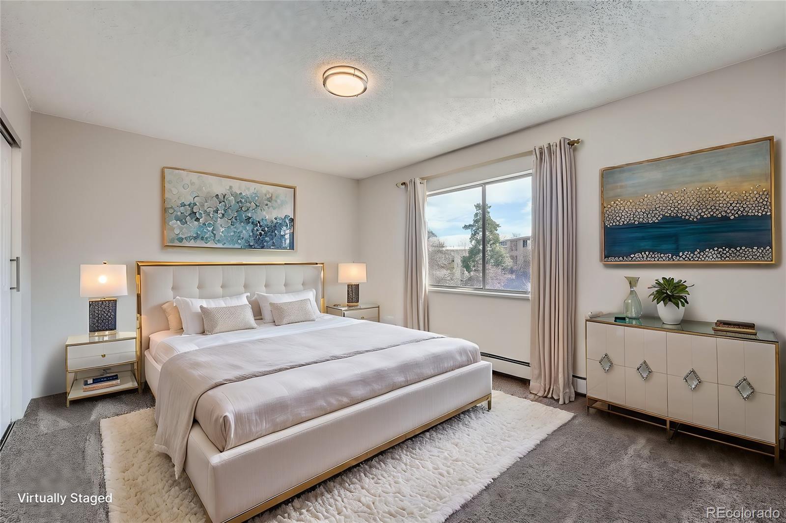 3184 S Heather Gardens Way Unit: 302