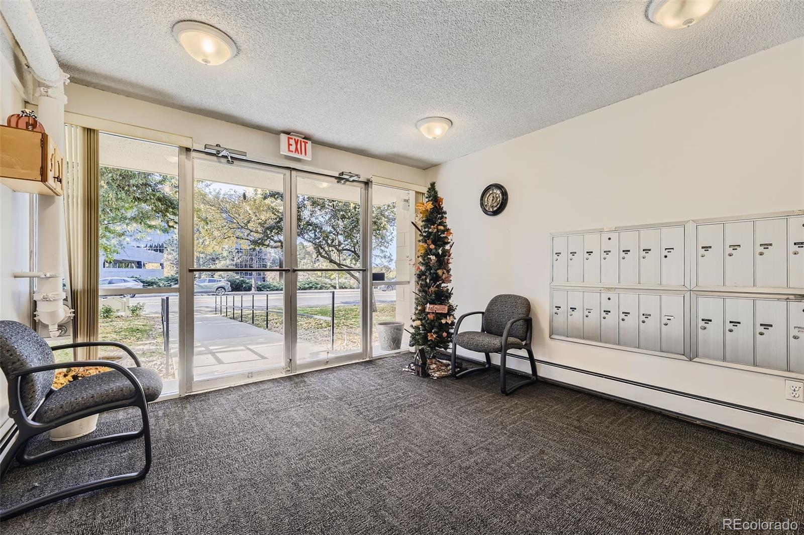 3184 S Heather Gardens Way Unit: 302