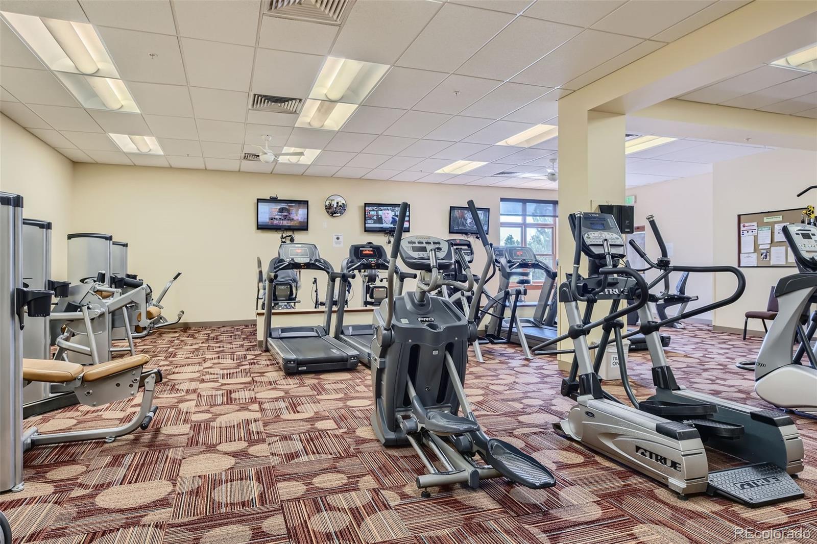 3184 S Heather Gardens Way Unit: 302