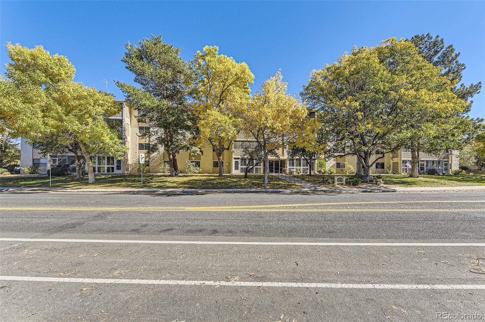 3184 S Heather Gardens Way Unit: 302