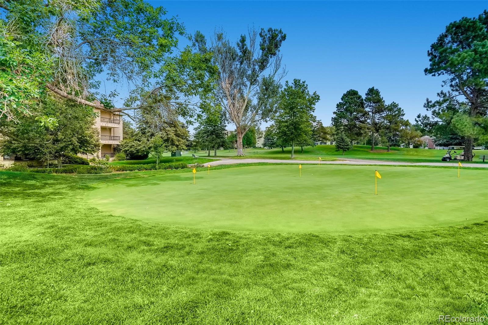 3184 S Heather Gardens Way Unit: 302