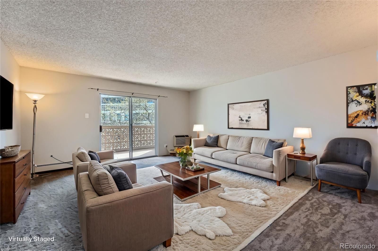 3184 S Heather Gardens Way Unit: 302