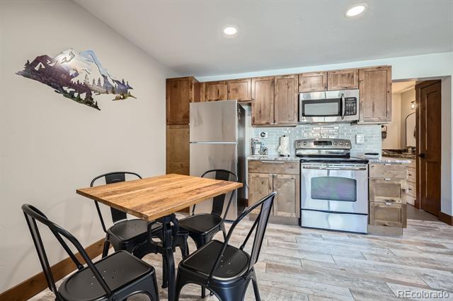 414 Tenderfoot Street Unit: 11