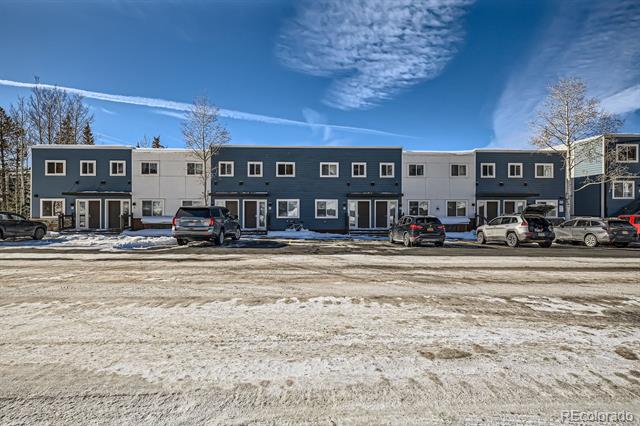 414 Tenderfoot Street Unit: 11