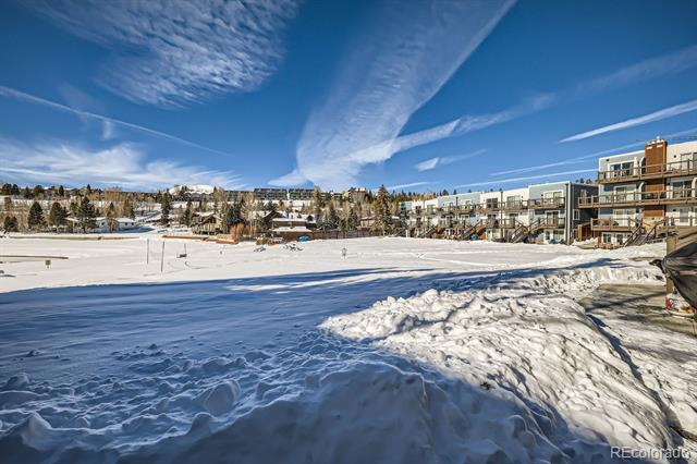 414 Tenderfoot Street Unit: 11