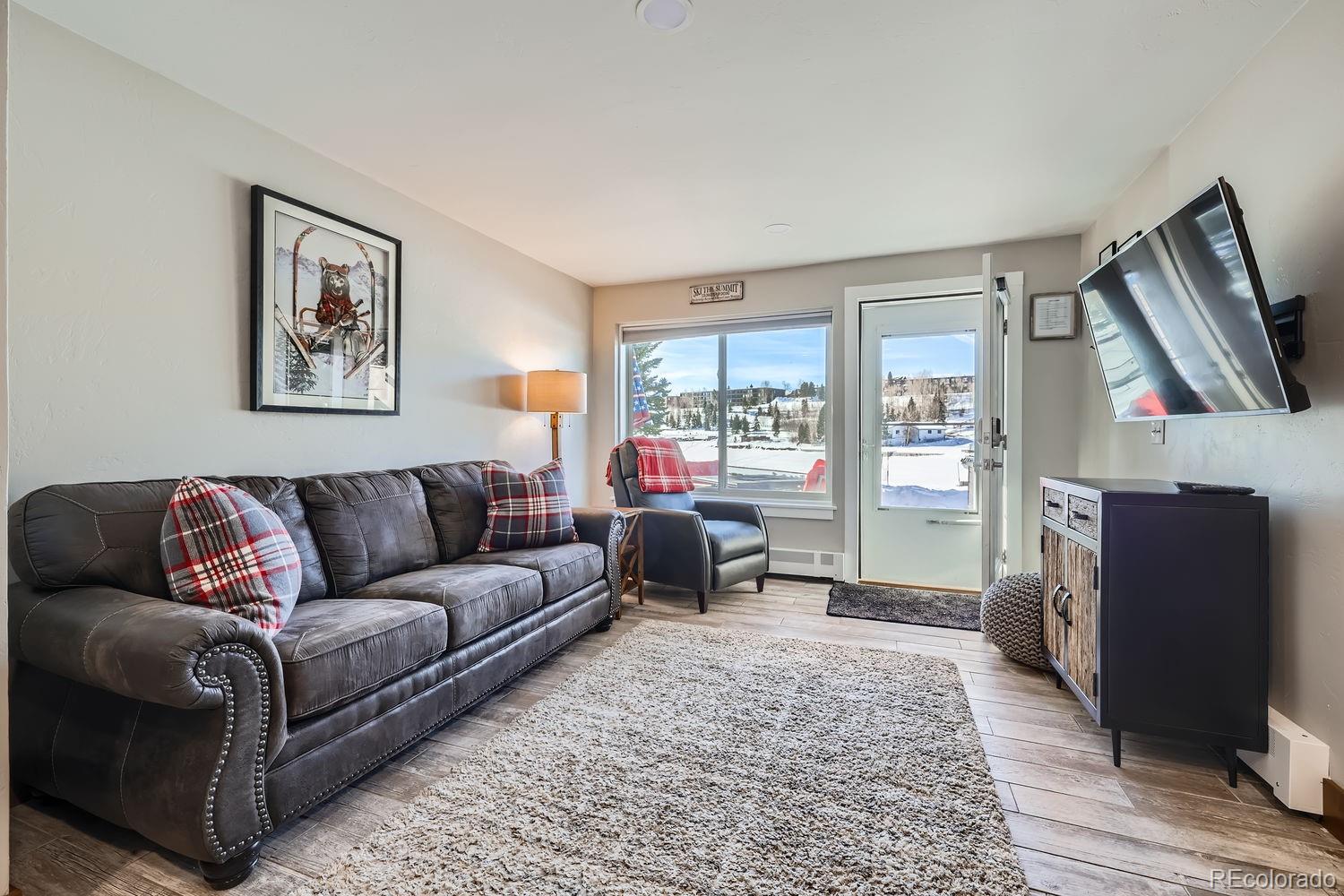 414 Tenderfoot Street Unit: 11