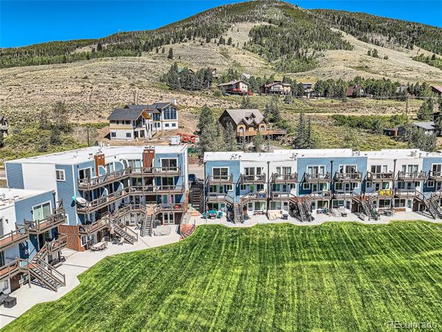 414 Tenderfoot Street Unit: 11